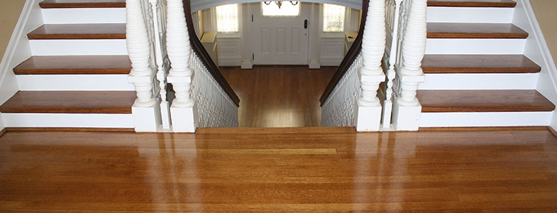 Hardwood Flooring Slideshow 6