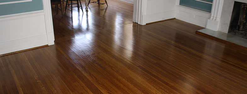 Hardwood Flooring Slideshow 7